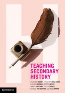 Teaching Secondary History -- Bok 9781108988483