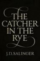 The Catcher in the Rye -- Bok 9780241950425