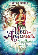 Alea Aquarius: Tidvattnets makt (4) -- Bok 9789179858674
