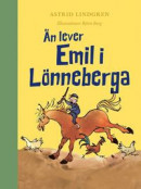 Än lever Emil i Lönneberga -- Bok 9789129729900