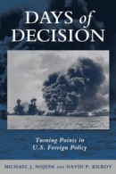 Days of Decision -- Bok 9781597975698