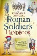 Roman Soldier's Handbook -- Bok 9781409567745