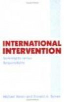 Dilemmas of International Intervention -- Bok 9780714681948
