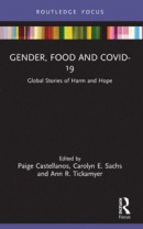 Gender, Food and COVID-19 -- Bok 9781032055992