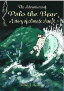 The The Adventure of polo the Bear -- Bok 9780863574634