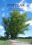 Popplar - Park och gatuträd i Nationella genbanken -- Bok 9789157698636