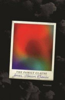 The Family Clause -- Bok 9781250798749