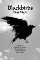 Blackbirds First Flight -- Bok 9781312417281