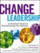 Change Leadership -- Bok 9780787977559