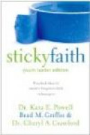 Sticky Faith, Youth Worker Edition: Practical Ideas to Nurture Long-Term Faith in Teenagers -- Bok 9780310889243