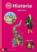 PULS Historia 4-6 Arbetsbok 2, Tredje upplagan -- Bok 9789127424449