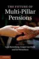 The Future of Multi-Pillar Pensions -- Bok 9781107022263