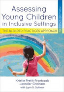 Assessing Young Children in Inclusive Settings -- Bok 9781681255996