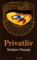 Privatliv -- Bok 9789187935077