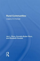 Rural Communities Study Guide -- Bok 9781000310337