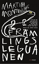Främlingsleguanen -- Bok 9789173894647