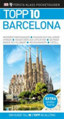 Barcelona -- Bok 9789174255225
