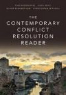 Contemporary Conflict Resolution Reader -- Bok 9780745686776