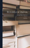 Rulers of India -- Bok 9781017073645