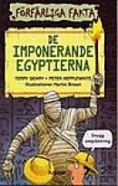 De imponerande egyptierna -- Bok 9789185071128