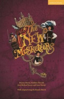 The New Musketeers -- Bok 9781350386150