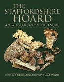 Staffordshire Hoard -- Bok 9781527233508