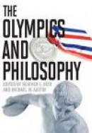 The Olympics and Philosophy -- Bok 9780813140711
