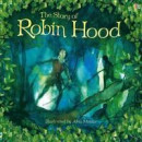 The Story of Robin Hood -- Bok 9781409583189