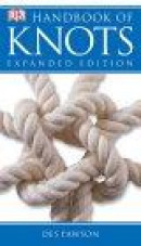 Handbook of Knots: Expanded Edition -- Bok 9780756603748