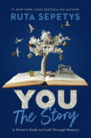 You: The Story -- Bok 9780593524398