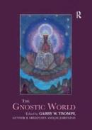 The Gnostic World -- Bok 9780367733124