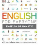 English for Everyone: engelsk grammatik -- Bok 9789177837060