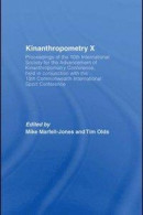 Kinanthropometry X -- Bok 9781134108961