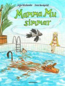 Mamma Mu simmar -- Bok 9789129715514