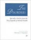 Disorders, The -- Bok 9780122678059