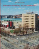 Folkets hus i Göteborg - en särskild historia -- Bok 9789187171222