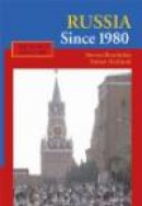Russia Since 1980 -- Bok 9780521613842