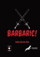Barbaric! -- Bok 9781678091736