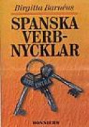 Spanska Verbnycklar -- Bok 9789162248956