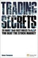 Trading Secret -- Bok 9780273722090