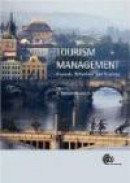 Tourism Management: Analysis, Behaviour and Strategy -- Bok 9781845933234