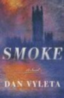 Smoke: A Novel -- Bok 9780385540179