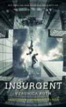 Insurgent (Movie Tie-In Edition) -- Bok 9789176455098