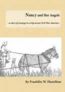 Nancy and Her Angels -- Bok 9780692194713