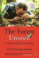 Forest Unseen -- Bok 9781101561065