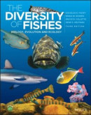 Diversity of Fishes -- Bok 9781119341802