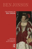 Poems of Ben Jonson -- Bok 9781317445227