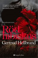 Röd hibiskus -- Bok 9789150974355