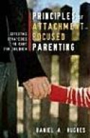 Principles of Attachmentfocused Therapy Effective Strategies to Care for Children -- Bok 9780393705553