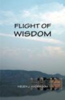 Flight of Wisdom: A South African Novel -- Bok 9781425184896